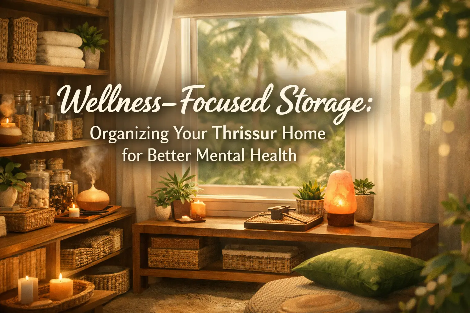 top interior designers in Thrissur